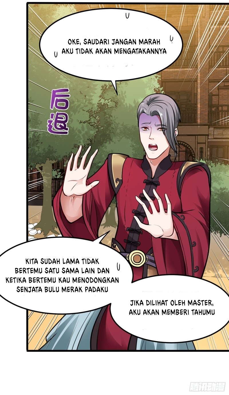 Strongest Divine Doctor Mixed City chapter 66